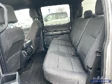 2022 Ford F-150 XLT 4x4 SuperCrew 5.5' Box - Photo 24