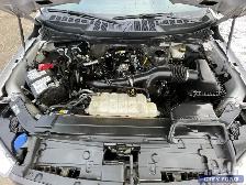 2022 Ford F-150 XLT 4x4 SuperCrew 5.5' Box - Photo 26
