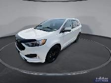 2022 Ford Edge ST Line AWD - Photo 3