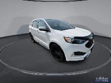 2022 Ford Edge ST Line AWD - Photo 9