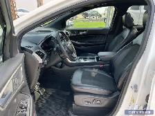 2022 Ford Edge ST Line AWD - Photo 11