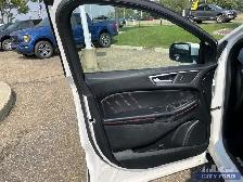 2022 Ford Edge ST Line AWD - Photo 12