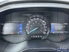 2022 Ford Edge ST Line AWD - Photo 14