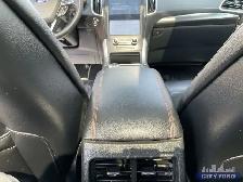 2022 Ford Edge ST Line AWD - Photo 16