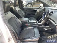 2022 Ford Edge ST Line AWD - Photo 27