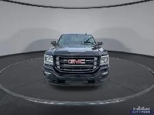 2018 GMC Sierra 1500 SLT 4x4 Crew Cab 143.5' - Photo 2