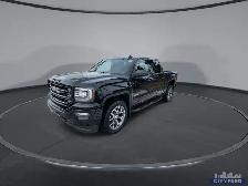 2018 GMC Sierra 1500 SLT 4x4 Crew Cab 143.5' - Photo 3