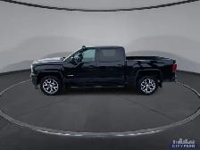 2018 GMC Sierra 1500 SLT 4x4 Crew Cab 143.5' - Photo 4