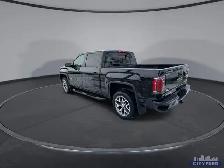 2018 GMC Sierra 1500 SLT 4x4 Crew Cab 143.5' - Photo 5