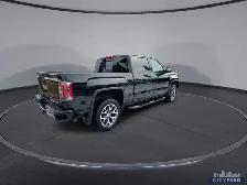2018 GMC Sierra 1500 SLT 4x4 Crew Cab 143.5' - Photo 7