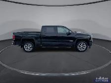 2018 GMC Sierra 1500 SLT 4x4 Crew Cab 143.5' - Photo 8