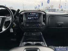 2018 GMC Sierra 1500 SLT 4x4 Crew Cab 143.5' - Photo 15