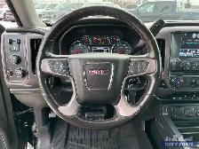 2018 GMC Sierra 1500 SLT 4x4 Crew Cab 143.5' - Photo 21