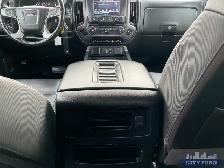 2018 GMC Sierra 1500 SLT 4x4 Crew Cab 143.5' - Photo 24
