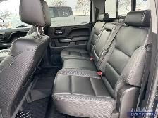 2018 GMC Sierra 1500 SLT 4x4 Crew Cab 143.5' - Photo 25
