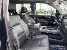 2018 GMC Sierra 1500 SLT 4x4 Crew Cab 143.5' - Photo 26