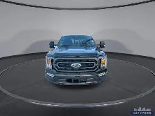 2022 Ford F-150 XLT 4x4 SuperCrew 5.5' Box - Photo 2