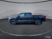 2022 Ford F-150 XLT 4x4 SuperCrew 5.5' Box - Photo 4