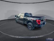 2022 Ford F-150 XLT 4x4 SuperCrew 5.5' Box - Photo 5