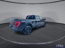 2022 Ford F-150 XLT 4x4 SuperCrew 5.5' Box - Photo 7