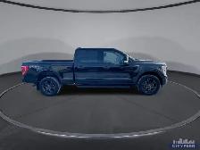 2022 Ford F-150 XLT 4x4 SuperCrew 5.5' Box - Photo 8