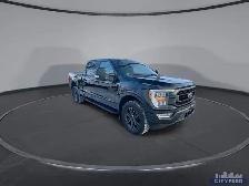 2022 Ford F-150 XLT 4x4 SuperCrew 5.5' Box - Photo 9