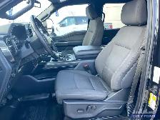 2022 Ford F-150 XLT 4x4 SuperCrew 5.5' Box - Photo 11