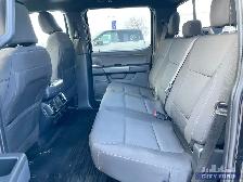 2022 Ford F-150 XLT 4x4 SuperCrew 5.5' Box - Photo 17