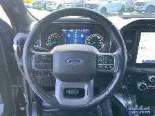 2022 Ford F-150 XLT 4x4 SuperCrew 5.5' Box - Photo 21