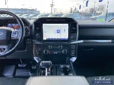2022 Ford F-150 XLT 4x4 SuperCrew 5.5' Box - Photo 23