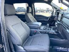 2022 Ford F-150 XLT 4x4 SuperCrew 5.5' Box - Photo 26