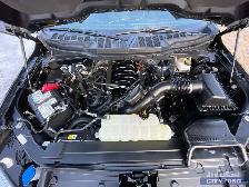 2022 Ford F-150 XLT 4x4 SuperCrew 5.5' Box - Photo 27