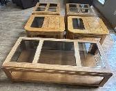 Solid Oak Tables - Photo 3