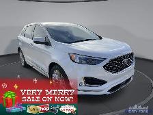 2021 Ford Edge Titanium AWD