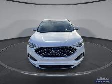 2021 Ford Edge Titanium AWD - Photo 2