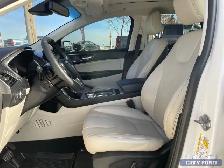 2021 Ford Edge Titanium AWD - Photo 11