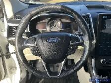 2021 Ford Edge Titanium AWD - Photo 13