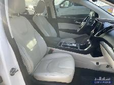 2021 Ford Edge Titanium AWD - Photo 20