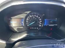 2021 Ford Edge Titanium AWD - Photo 22