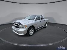 2018 Ram 1500 Express 4x4 Crew Cab 5'7' Box - Photo 3