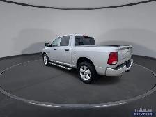 2018 Ram 1500 Express 4x4 Crew Cab 5'7' Box - Photo 5