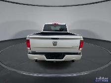 2018 Ram 1500 Express 4x4 Crew Cab 5'7' Box - Photo 6