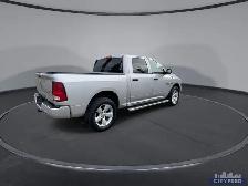 2018 Ram 1500 Express 4x4 Crew Cab 5'7' Box - Photo 7
