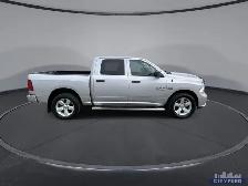 2018 Ram 1500 Express 4x4 Crew Cab 5'7' Box - Photo 8