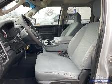 2018 Ram 1500 Express 4x4 Crew Cab 5'7' Box - Photo 11