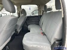 2018 Ram 1500 Express 4x4 Crew Cab 5'7' Box - Photo 17
