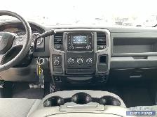 2018 Ram 1500 Express 4x4 Crew Cab 5'7' Box - Photo 23