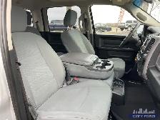 2018 Ram 1500 Express 4x4 Crew Cab 5'7' Box - Photo 26