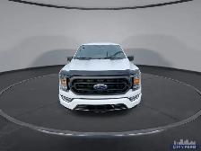 2022 Ford F-150 XLT 4x4 SuperCrew 5.5' Box - Photo 2