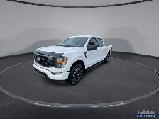 2022 Ford F-150 XLT 4x4 SuperCrew 5.5' Box - Photo 3